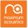 Maximum Acoustics